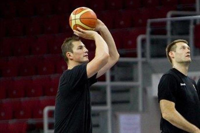 Brezec: Tunizijci nimajo nekega sistema (video)