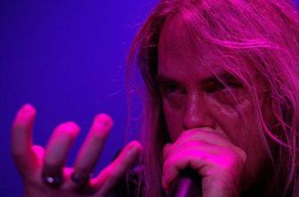 Helloween in Gamma Ray ta ponedeljek v Ljubljani