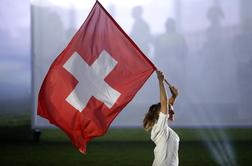 Švicarji desetkrat bolj bogati kot Slovenci