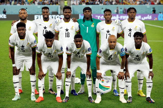 Gana 2026 | Foto Reuters