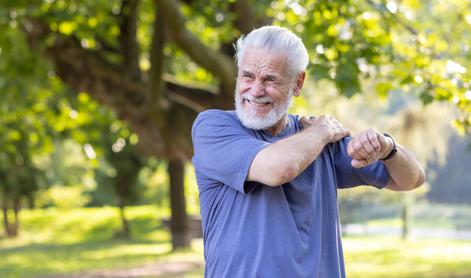 SLAP lezija: kako je videti celostna rehabilitacija?