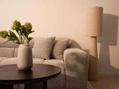 Zakaj so nekateri domovi videti dražji? Skrivnost ni v ceni pohištva.