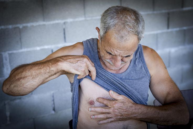 Radojica Milinković Čenga | Foto: Ana Kovač