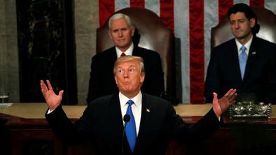 Trump: Zakaj bi bila komunikacija z Rusi nekaj slabega?