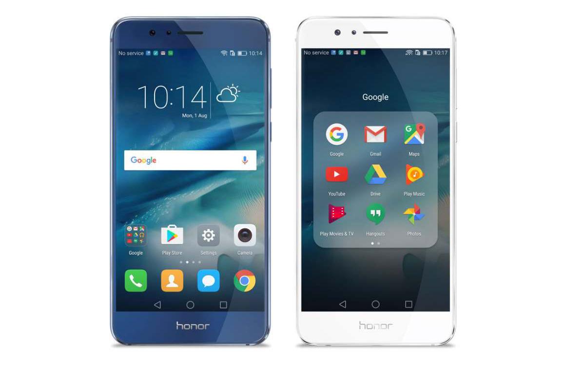 Huawei Honor 8 | Foto Huawei