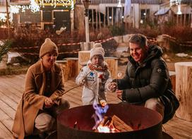 Kranjska gora, Jasna resort