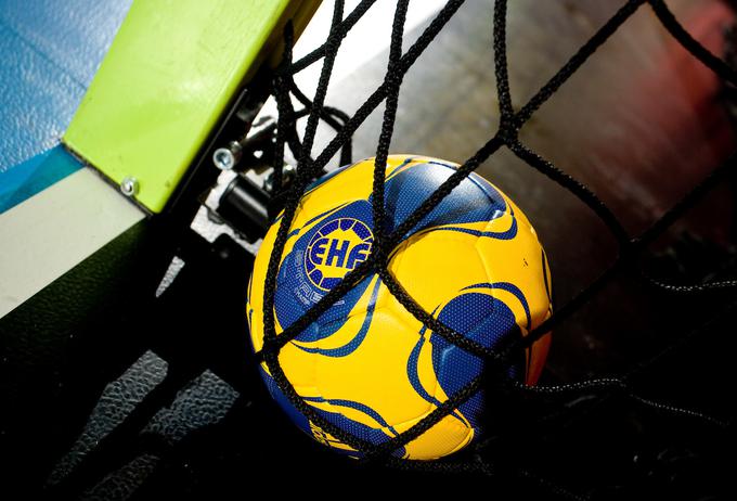 rokometna žoga | Foto: Sportida