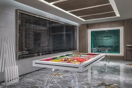 Empathy Suite, Damien Hirst