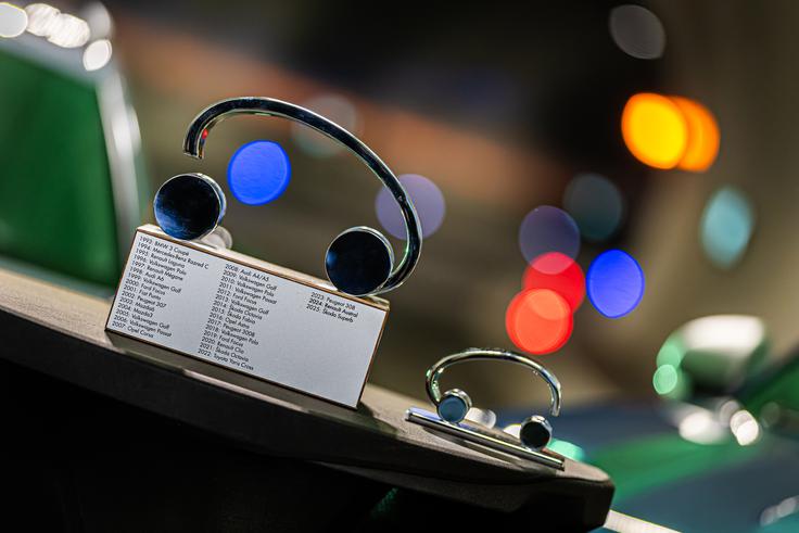 Slovenski avto léta | Foto: Uroš Modlic