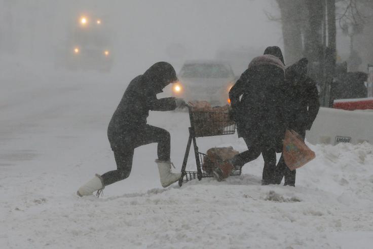 ZDA | Foto: Reuters