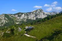 planina Krstenica