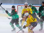 HK Olimpija Ljubljana - Vienna Capitals