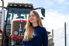 Posejali so 150 kilogramov semen. Poglejte, kaj je nekaj mesecev pozneje zacvetelo po Sloveniji.