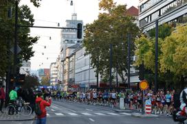 Maraton lj