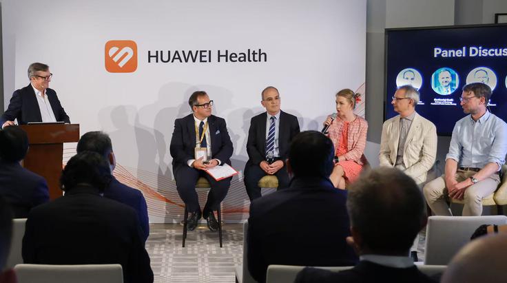 Huawei | Foto: Huawei