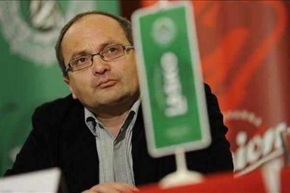 Bojan Cizej novi namestnik prvega nadzornika Pivovarne Laško