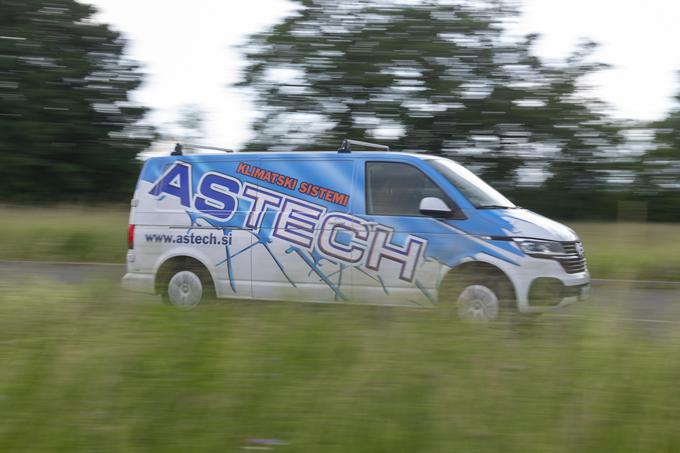 Za najboljše je dobro le najboljše – zato bo v premium stanovanjsko-poslovnem kompleksu Schellenburg za kakovost zraka in servis prezračevalnih sistemov v skupnih prostorih skrbelo podjetje Astech. | Foto: Astech d.o.o.