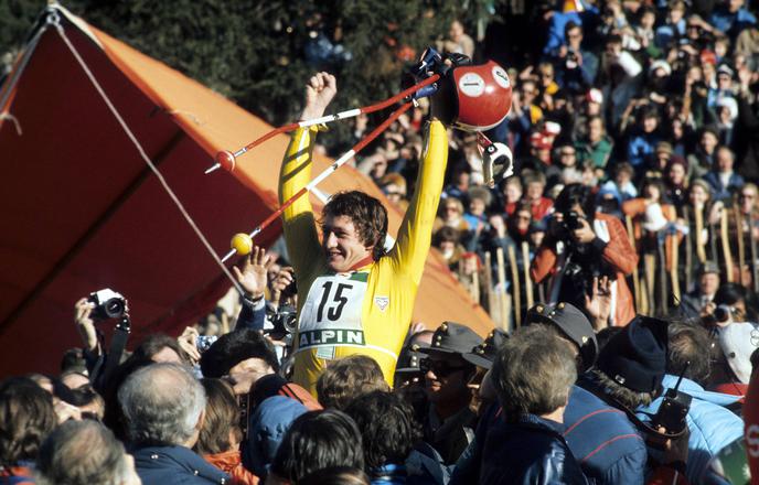 Dan, ko se je tresla gora, fantu s kmetije pa se je spremenilo življenje