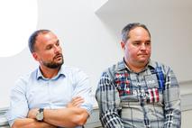 Novinarska konferenca liga NLB