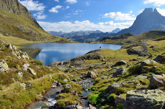 Pireneji | Foto: Thinkstock