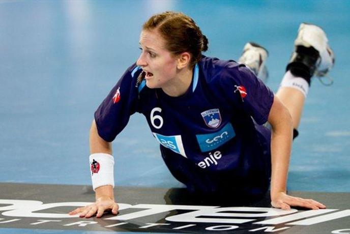 Ana Gros: Team building na El Clasicu