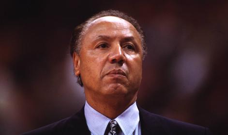 Košarkarski svet žaluje, odšel je eden najboljših