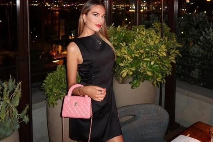 Pamela Genini | Pamela je Gianluci povedala, da ga želi zapustiti, kar ga je očitno razbesnelo in se tragično končalo. | Foto Instagram