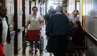 Najdaljša bolniška traja že skoraj 11 let