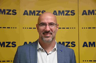 Marko Belšak je novi predsednik AMZS