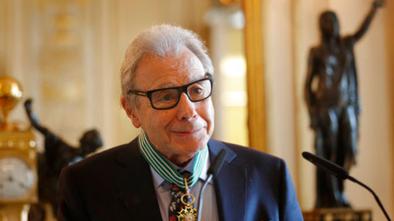 Umrl skladatelj filmske glasbe Lalo Schifrin