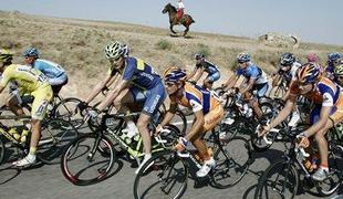 UCI zavrnila Rock Racing