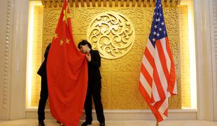 ZDA zvišale carine na kitajski uvoz