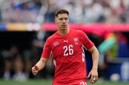 Repas na Ciper, Itten v Bundesligo