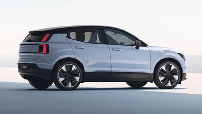 Prijavite se na testno: XC60 je najuspešnejši Volvo vseh časov