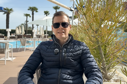 Rekli so, da iz njega ne bo nič. Danes pa ta znani Slovenec služi več kot sto tisoč evrov na mesec.