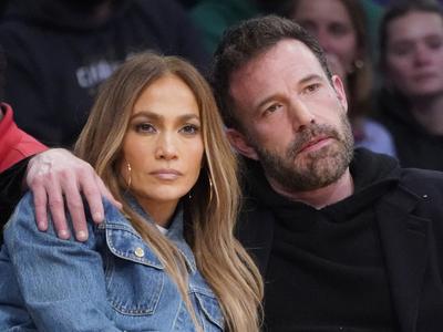 Jennifer Lopez in Ben Affleck naj bi se razšla že pred meseci