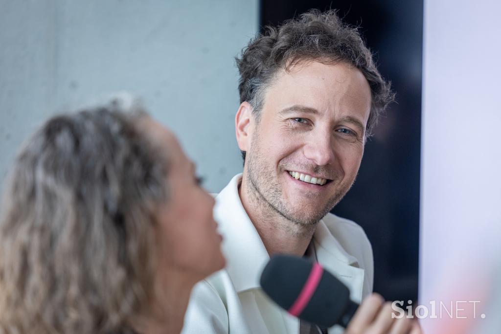 Klemen Slakonja