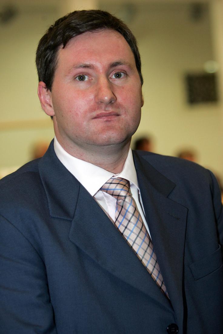 "Sem za čisto okolje in za zdravje ljudi. To mora biti naš primaren cilj. Je pa treba zadeve premisliti in žal tukaj ne moremo reči, da bo vse rešeno, če bomo dimnik ugasnili. V preteklosti se je marsikje izkazalo, da smo kaj ugasnili, pa se kvaliteta zraka in okolja ni nič kaj dosti spremenila. In ko neko stvar ugasneš, jo zelo težko poženeš nazaj," izpostavlja Filip Kokalj.  | Foto: Mediaspeed