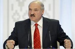 Medvedjev odredil ponovno dobavo elektrike Belorusiji