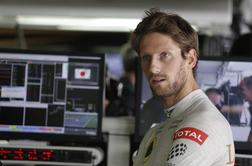 Ameriški Haas se bo v formulo 1 zapeljal z Grosjeanom