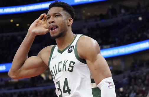 Davis blestel ob zmagi nad Minnesoto, Bucks ugnali Clipperse, poškodba Senguna
