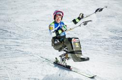 Slivnik zadovoljen po tekmah v St. Moritzu