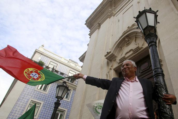 Izkušnja iz Portugalske: kako deluje manjšinska vlada