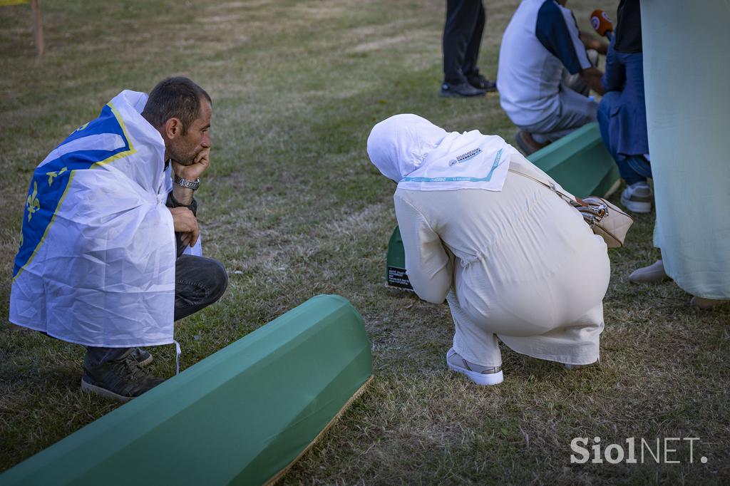 Srebrenica 2025