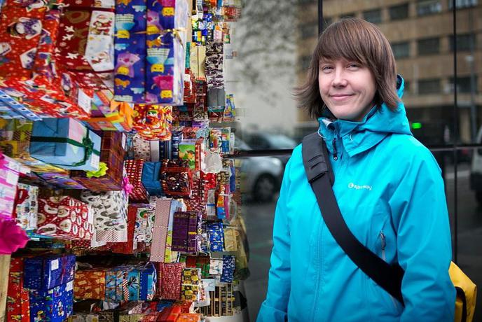 Ste eden od 16 tisoč všečkarjev projekta Božiček za en dan? Kdo se skriva v ozadju?