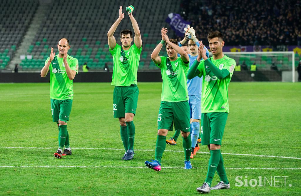 NK Maribor NK Olimpija