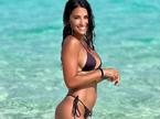 Antonela Roccuzzo