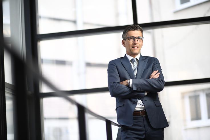 Ivica Vulić | Foto: osebni arhiv Ivica Vulić