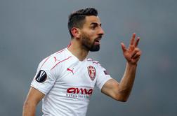 Uefa do albanskega goljufa neusmiljena