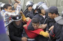 Egipt: Pogreb žrtev nasilja v znamenju novih spopadov